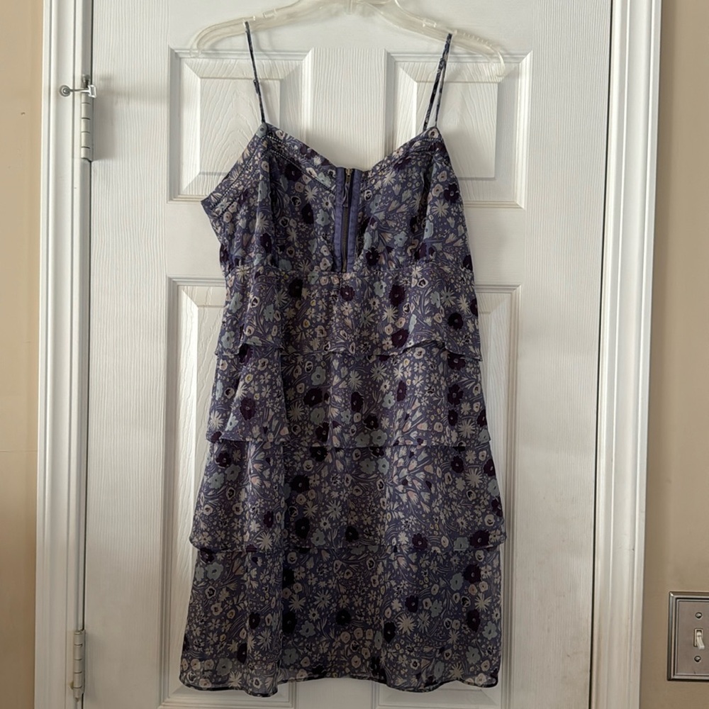 💙 2 for $10 💙 Chiffon Sundress